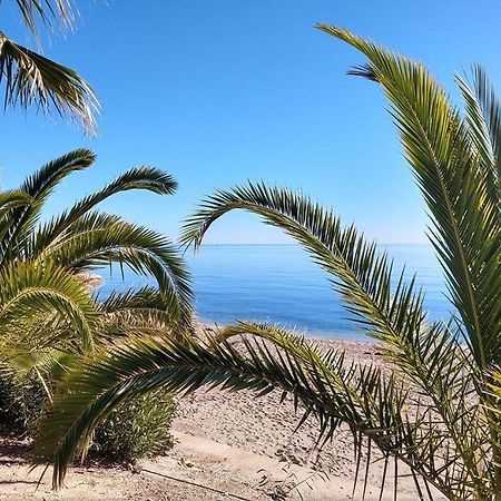 Ola Laguna Beach Vera Playa Luaran gambar