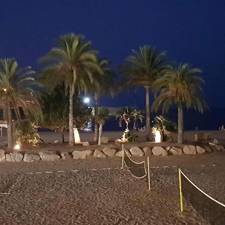 Ola Laguna Beach Vera Playa Luaran gambar