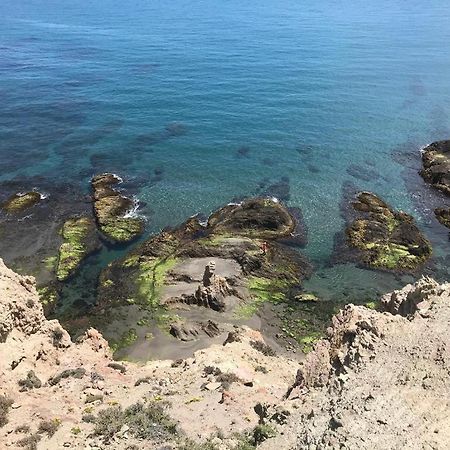 Ola Laguna Beach Vera Playa Luaran gambar