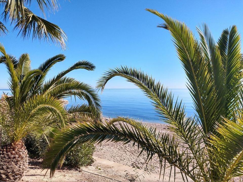 Ola Laguna Beach Vera Playa Luaran gambar